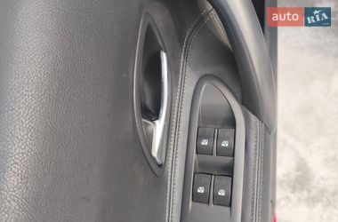 Универсал Renault Laguna 2007 в Киеве