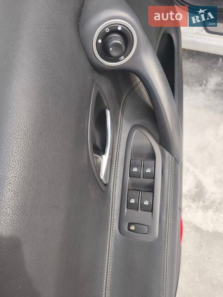 Универсал Renault Laguna 2007 в Киеве