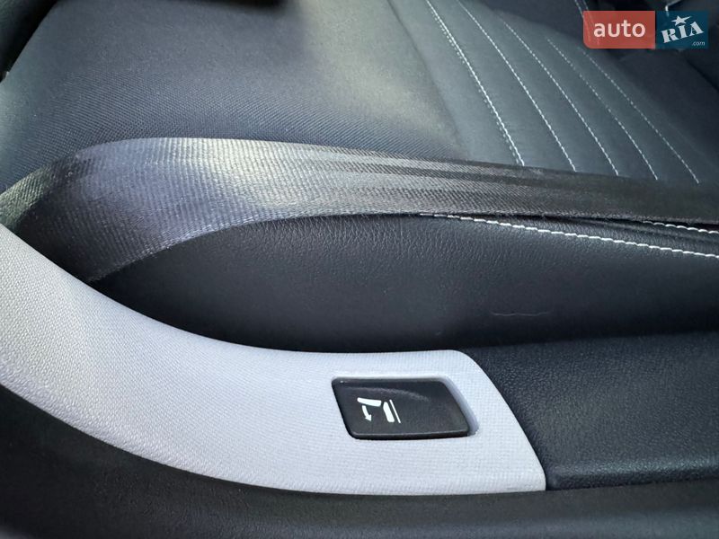 Універсал Renault Laguna 2011 в Стрию