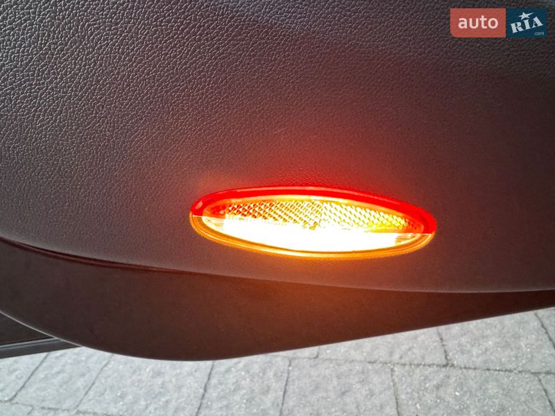 Універсал Renault Laguna 2011 в Стрию