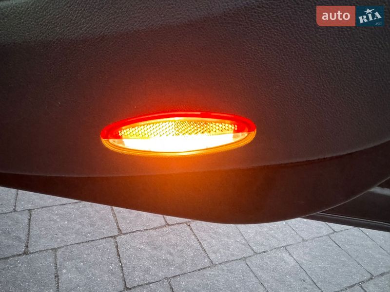 Універсал Renault Laguna 2011 в Стрию