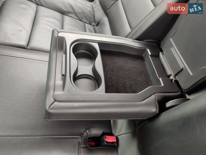 Ліфтбек Renault Laguna 2010 в Харкові