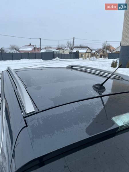 Универсал Renault Laguna 2014 в Дубно