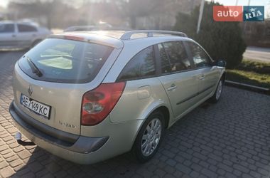 Універсал Renault Laguna 2002 в Ужгороді