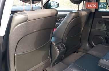 Універсал Renault Laguna 2011 в Львові