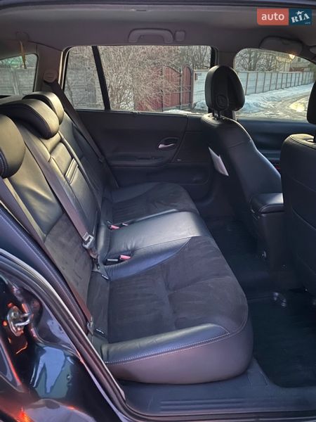 Универсал Renault Laguna 2006 в Житомире