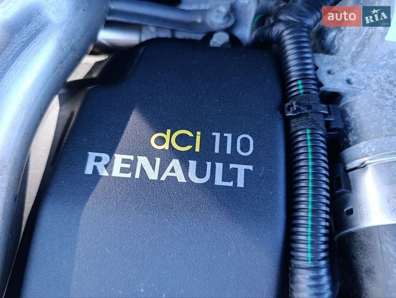 Універсал Renault Laguna 2011 в Черкасах