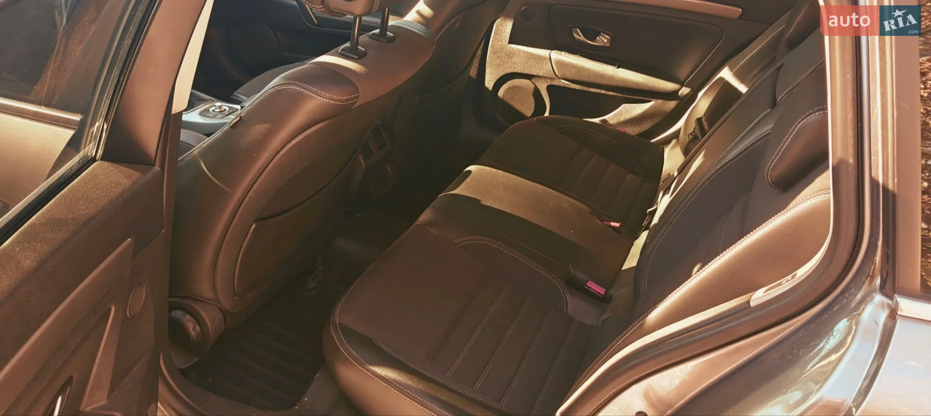 2012 Renault Laguna - мініатюра 19