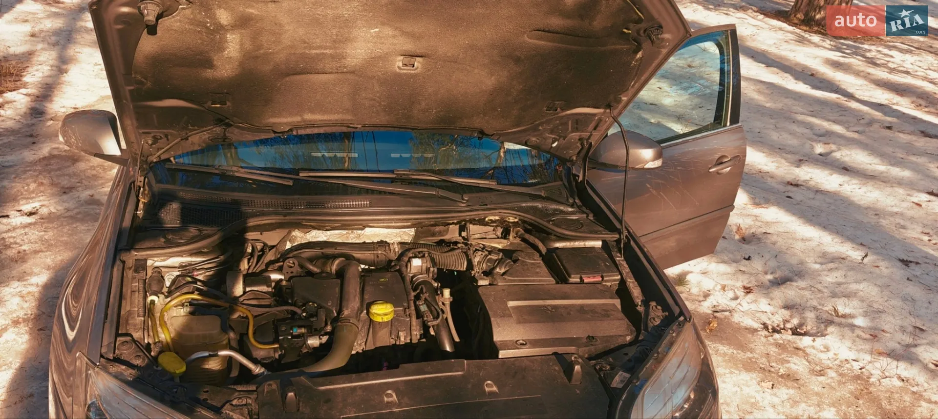 2012 Renault Laguna - мініатюра 28