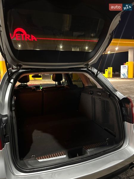 Універсал Renault Laguna 2008 в Луцьку