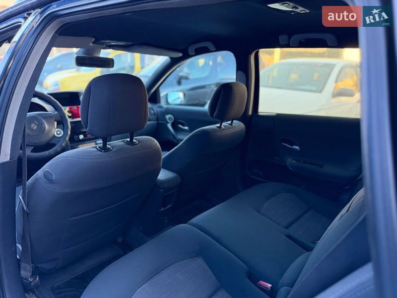 Универсал Renault Laguna 2007 в Бердичеве