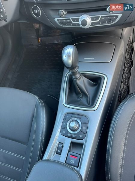 Універсал Renault Laguna 2011 в Львові