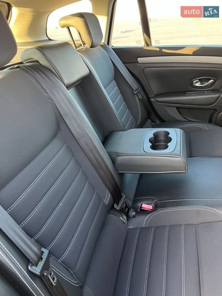 Універсал Renault Laguna 2011 в Львові