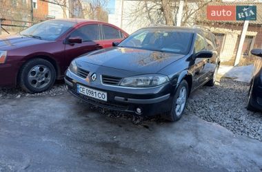 Універсал Renault Laguna 2007 в Бердичеві