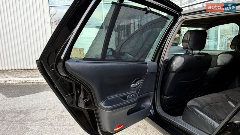 Универсал Renault Laguna 2004 в Одессе