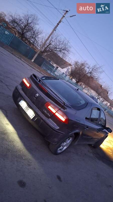 Универсал Renault Laguna 2002 в Белой Церкви фото 3 Универсал Renault Laguna 2002 в Белой Церкви