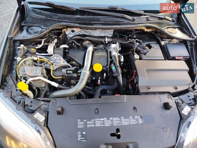 Универсал Renault Laguna 2012 в Хмельницком