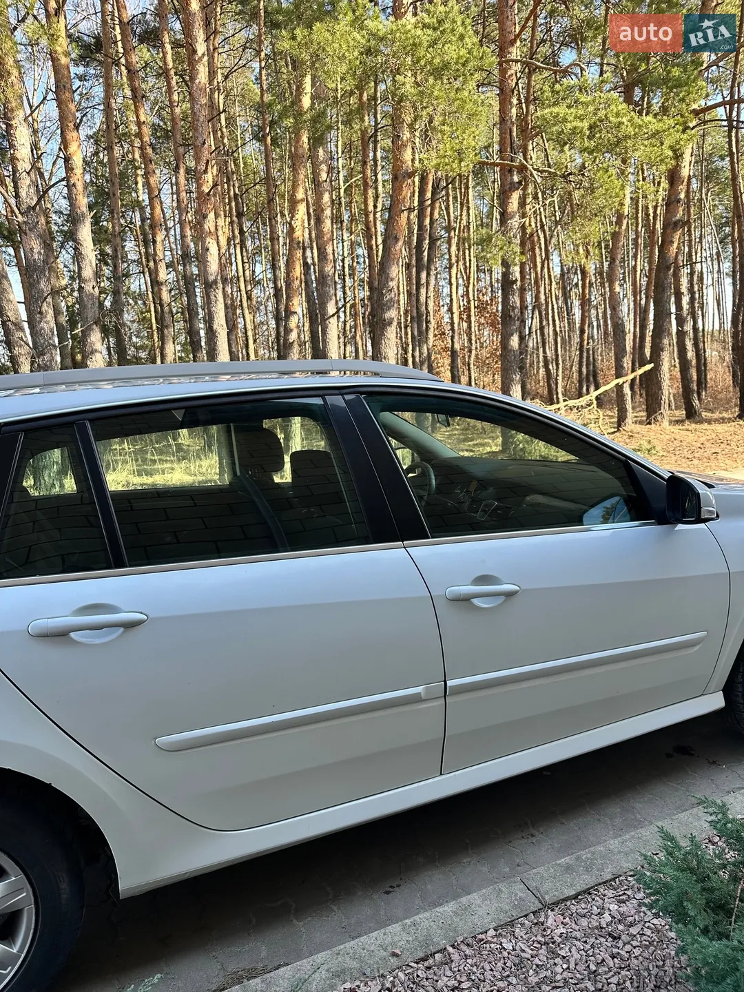 2010 Renault Laguna - мініатюра 11