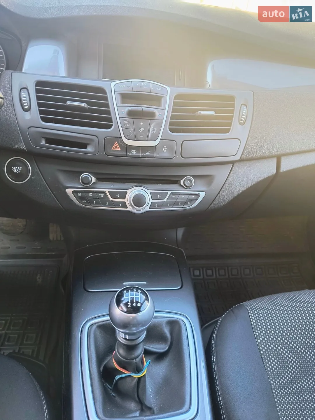 2010 Renault Laguna - мініатюра 6