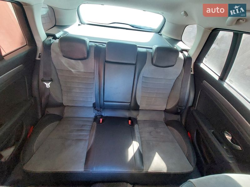 Універсал Renault Laguna 2011 в Києві