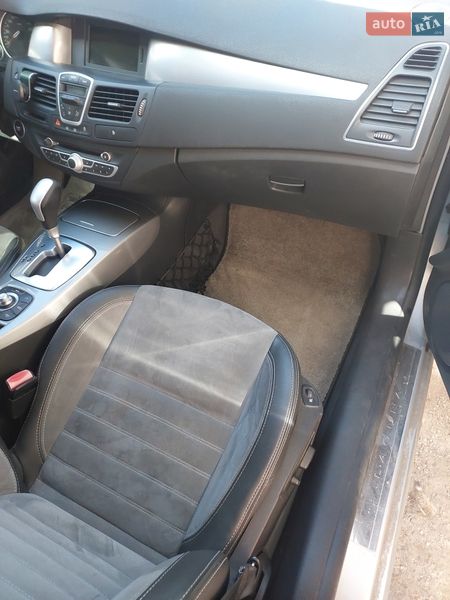 Універсал Renault Laguna 2011 в Києві