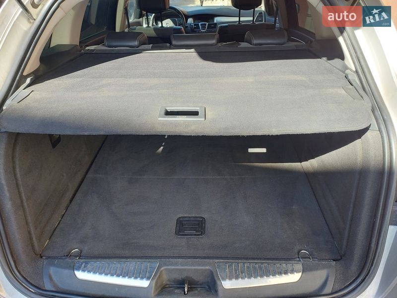 Універсал Renault Laguna 2011 в Києві