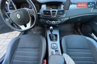 Универсал Renault Laguna 2012 в Луцке