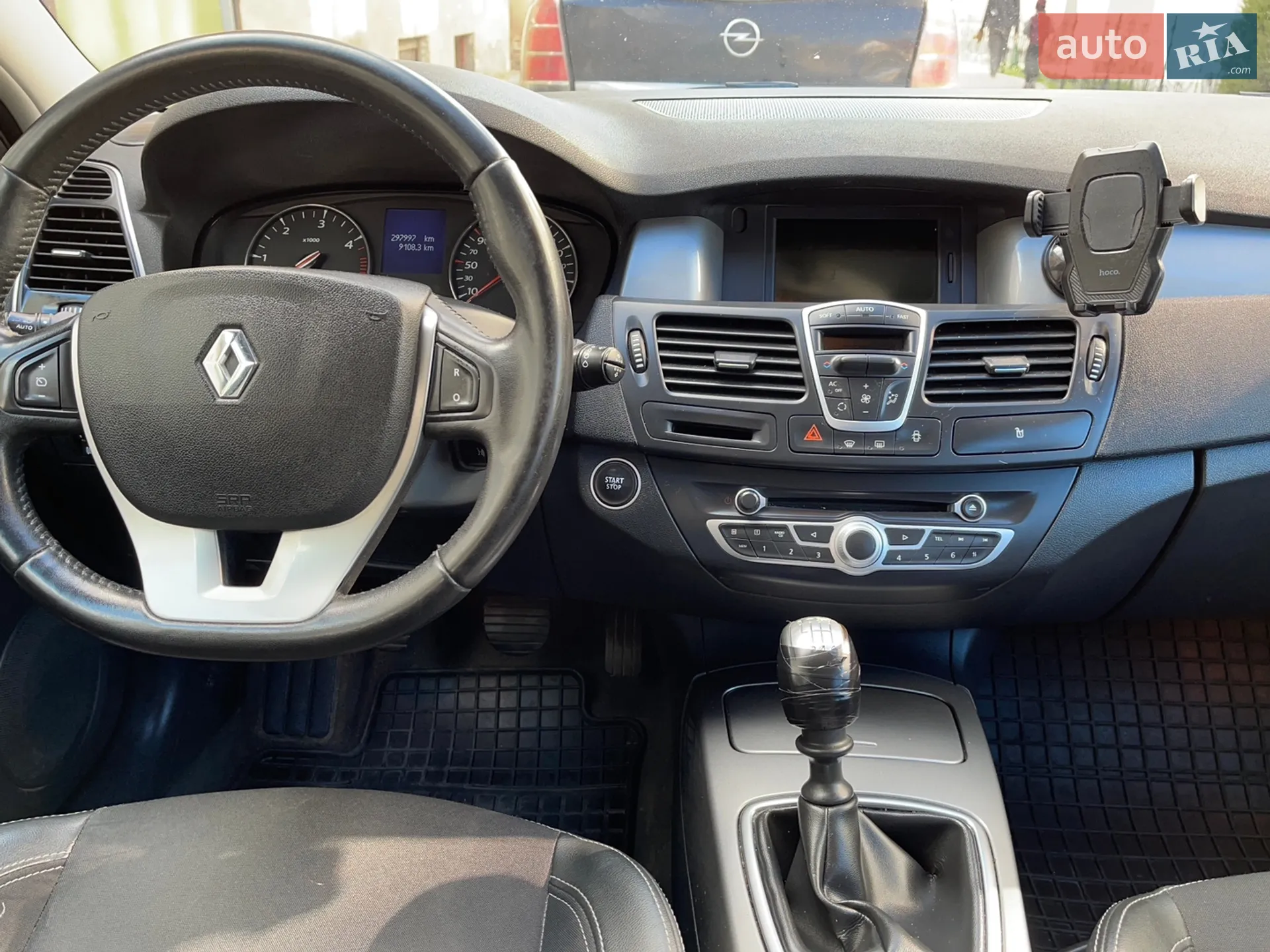 2012 Renault Laguna - мініатюра 20