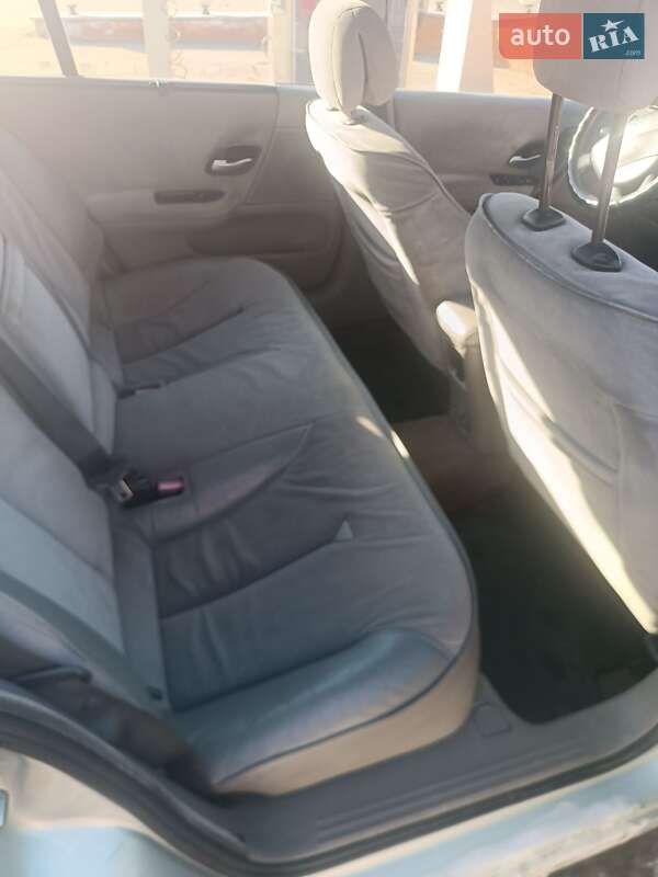 Универсал Renault Laguna 2003 в Коломые