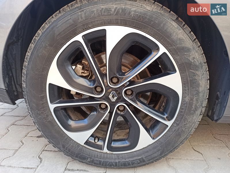 Універсал Renault Laguna 2013 в Полонному