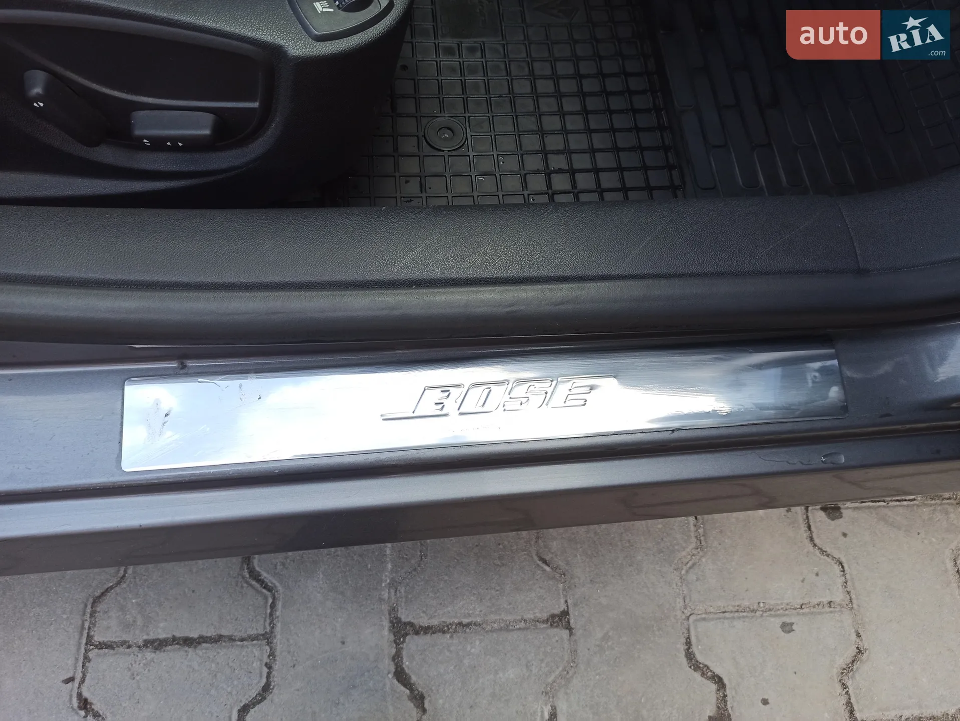 2013 Renault Laguna - мініатюра 13