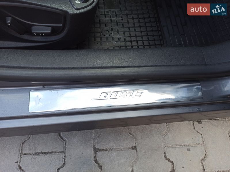 Універсал Renault Laguna 2013 в Полонному