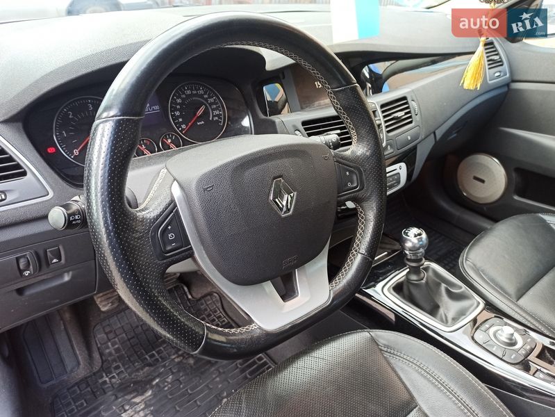 Універсал Renault Laguna 2013 в Полонному