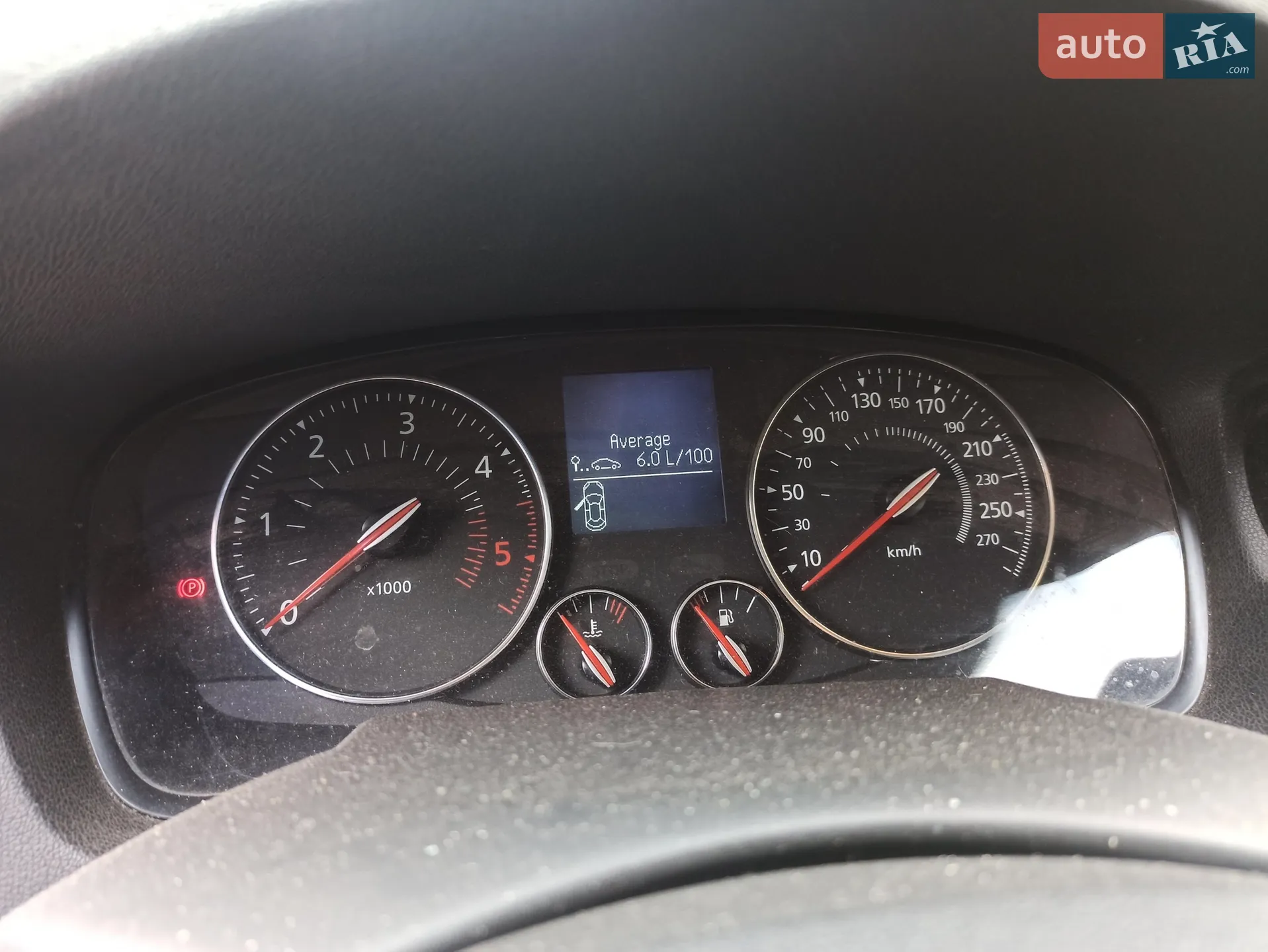 2013 Renault Laguna - мініатюра 16