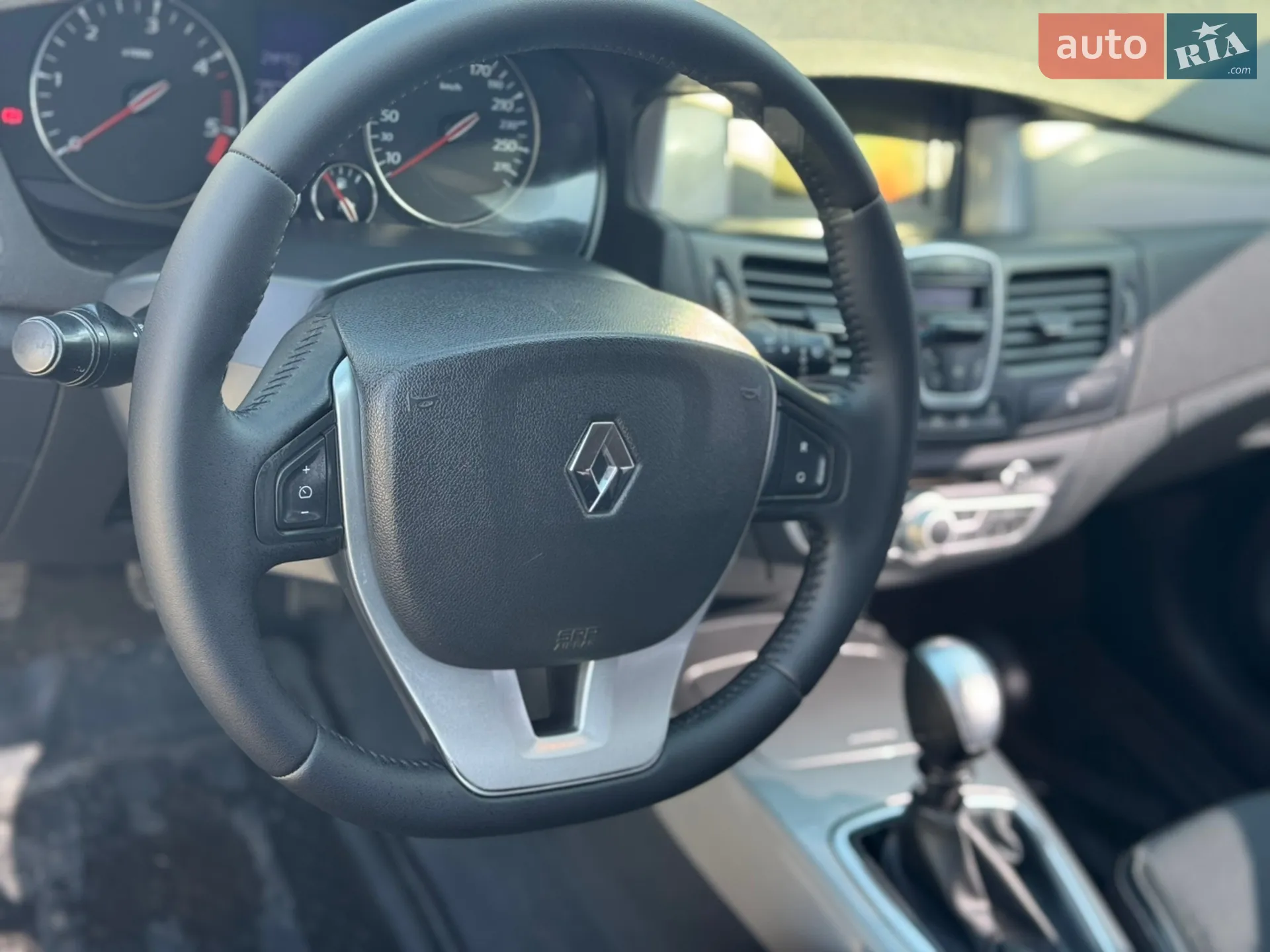 2011 Renault Laguna - мініатюра 13