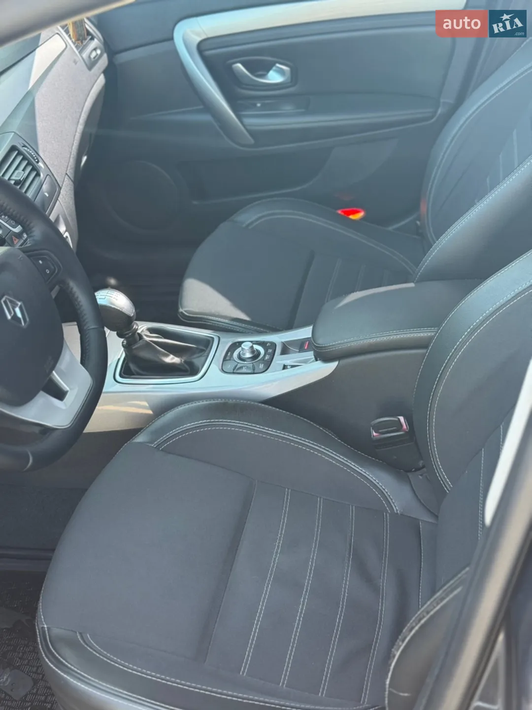 2011 Renault Laguna - мініатюра 14