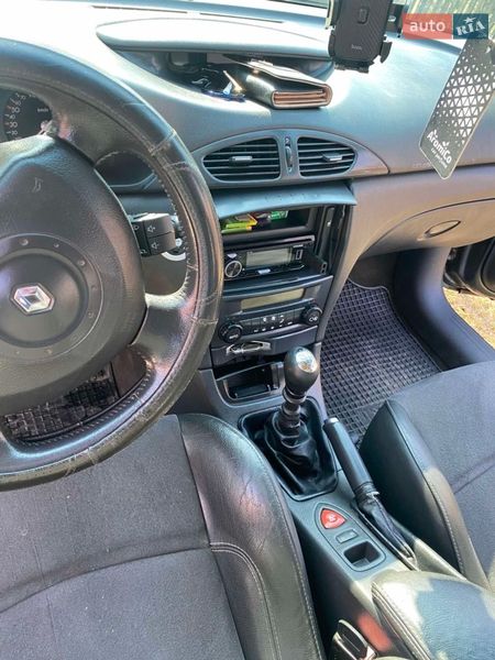 Універсал Renault Laguna 2003 в Вижниці