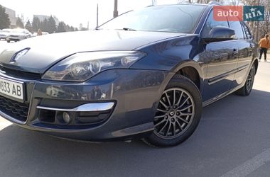 Универсал Renault Laguna 2012 в Каменском