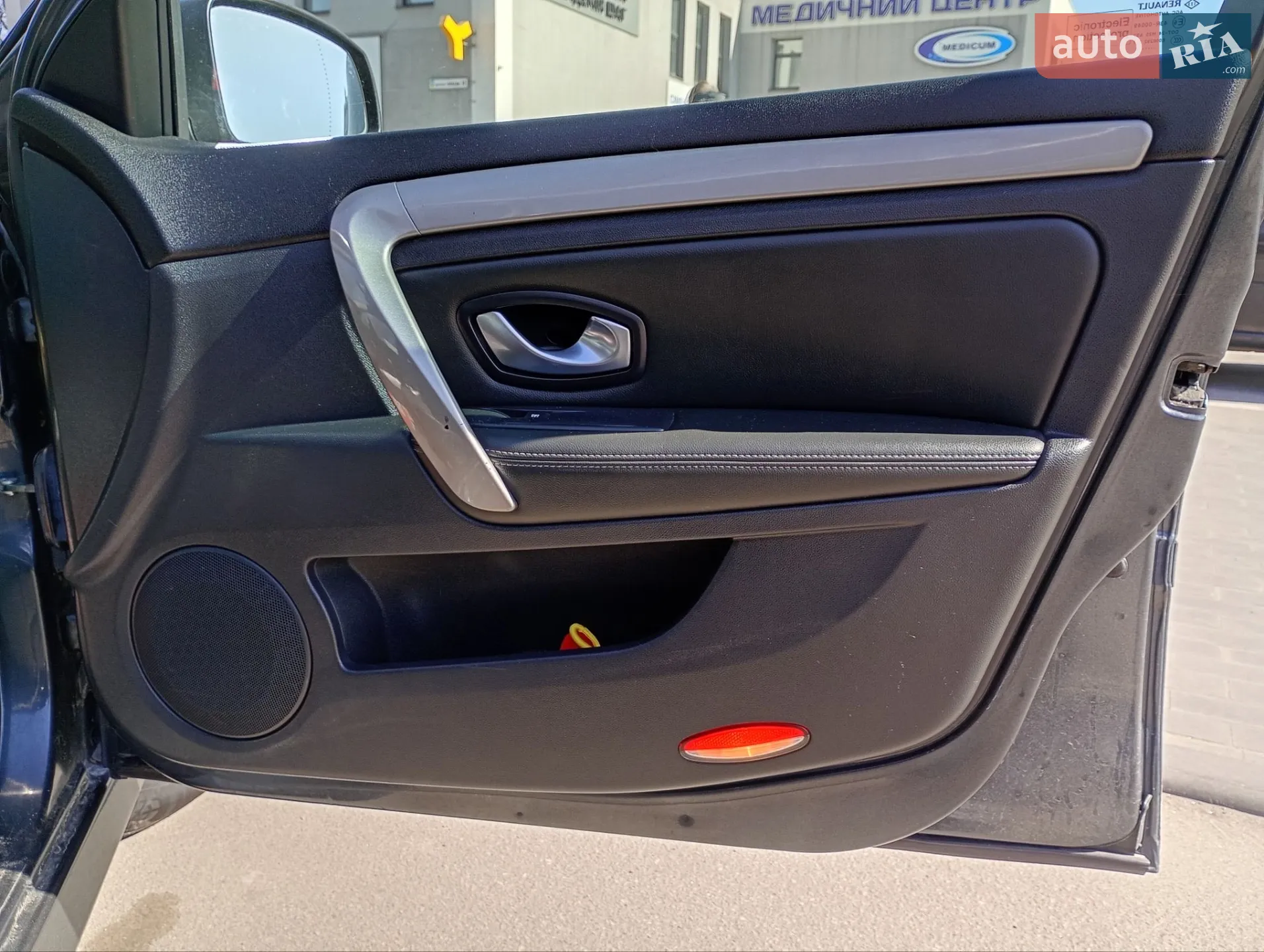 2012 Renault Laguna - мініатюра 10