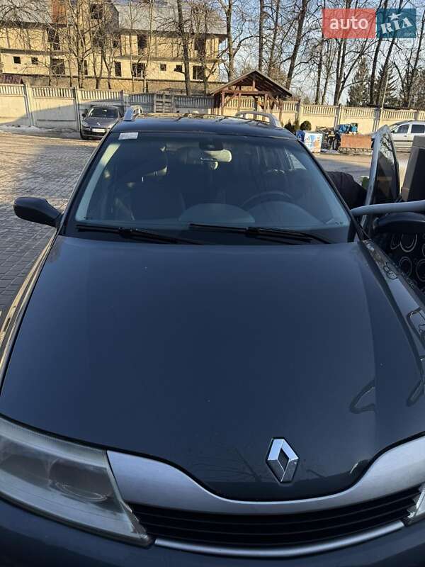 Универсал Renault Laguna 2004 в Баре фото 16 Универсал Renault Laguna 2004 в Баре