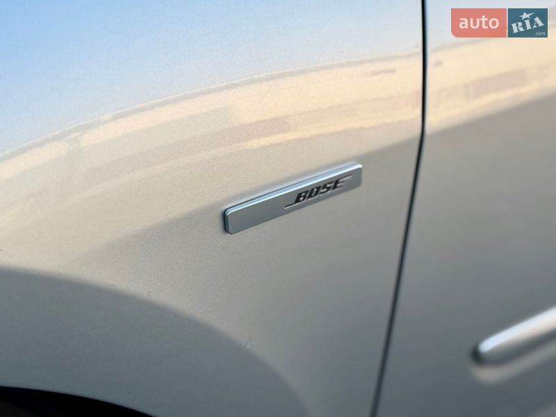 Универсал Renault Laguna 2011 в Луцке