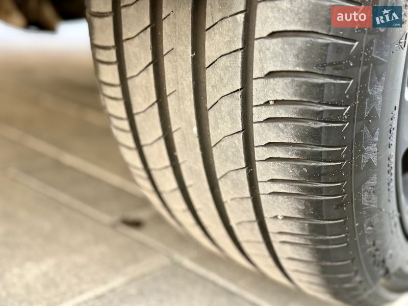 Универсал Renault Laguna 2011 в Луцке