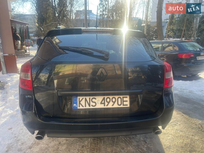 Універсал Renault Laguna 2008 в Рівному фото 14 Універсал Renault Laguna 2008 в Рівному