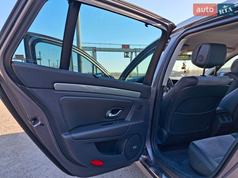 Універсал Renault Laguna 2011 в Жмеринці фото 11 Універсал Renault Laguna 2011 в Жмеринці