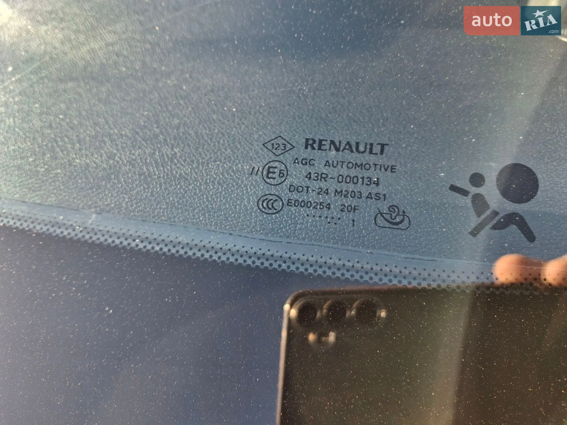 2011 Renault Laguna - мініатюра 15