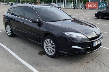 Универсал Renault Laguna 2012 в Днепре