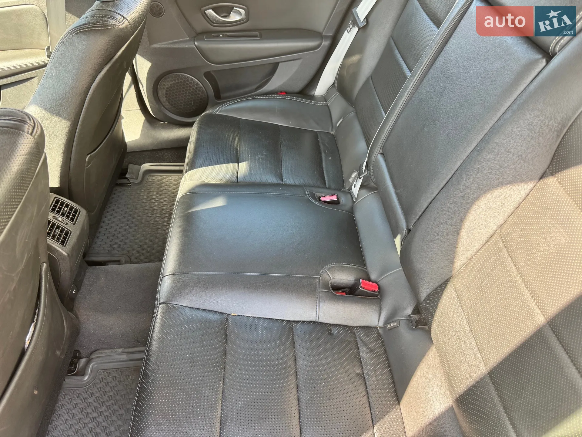2011 Renault Laguna - мініатюра 8