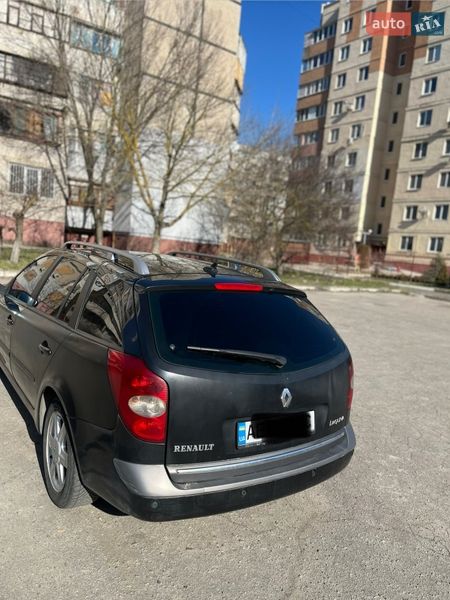 Универсал Renault Laguna 2003 в Херсоне