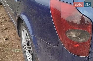 Универсал Renault Laguna 2003 в Хмельницком