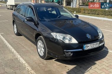 Универсал Renault Laguna 2009 в Одессе